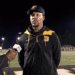 Football Playoffs 2023 : Coach Interview : Chris Jones